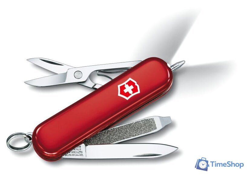 Мультитул Victorinox Signature Lite [0.6226] - Изображение №1 — Интернет-магазин Time-Shop