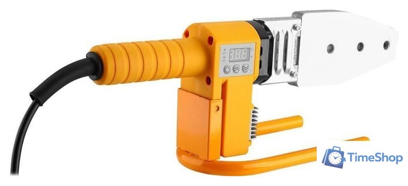 Аппарат для сварки труб Deko PPWM2100W LCD Advanced 063-5257 - Изображение №2 — Интернет-магазин Time-Shop