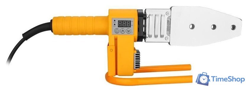 Аппарат для сварки труб Deko PPWM2100W LCD Advanced 063-5257 - Изображение №4 — Интернет-магазин Time-Shop