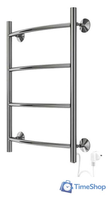 Полотенцесушитель Stelmix ЭПС П4 400x600 - Изображение №1 — Интернет-магазин Time-Shop