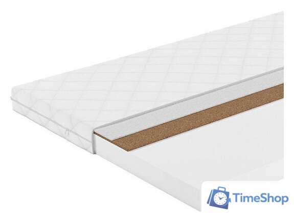 Матрас Mio Tesoro Тип 45 160x200 (джерси трикот) - Изображение №1 — Интернет-магазин Time-Shop