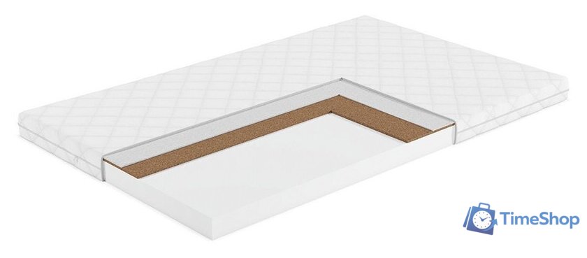 Матрас Mio Tesoro Тип 45 160x200 (джерси трикот) - Изображение №2 — Интернет-магазин Time-Shop