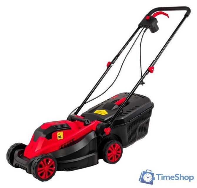 Газонокосилка P.I.T. PLM32-C - Изображение №1 — Интернет-магазин Time-Shop