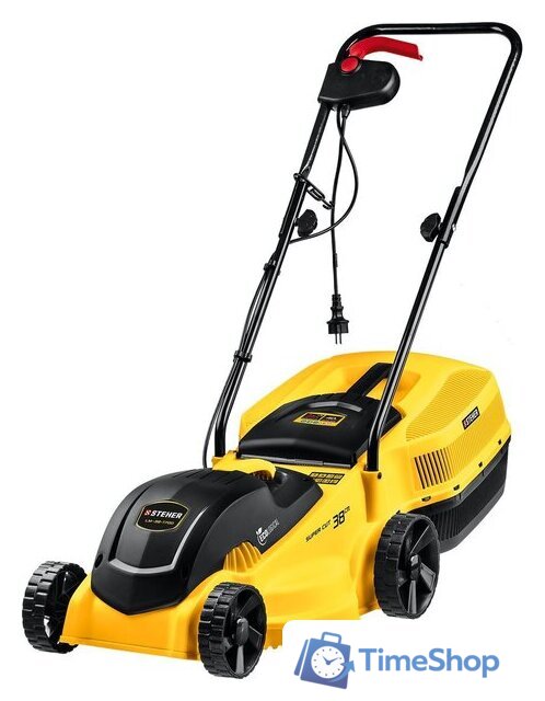 Газонокосилка Steher LM-38-1700 - Изображение №1 — Интернет-магазин Time-Shop