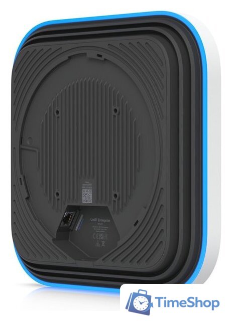 Точка доступа Ubiquiti UniFi E7 - Изображение №7 — Интернет-магазин Time-Shop