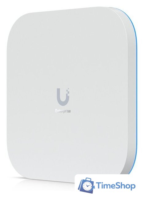Точка доступа Ubiquiti UniFi E7 - Изображение №4 — Интернет-магазин Time-Shop
