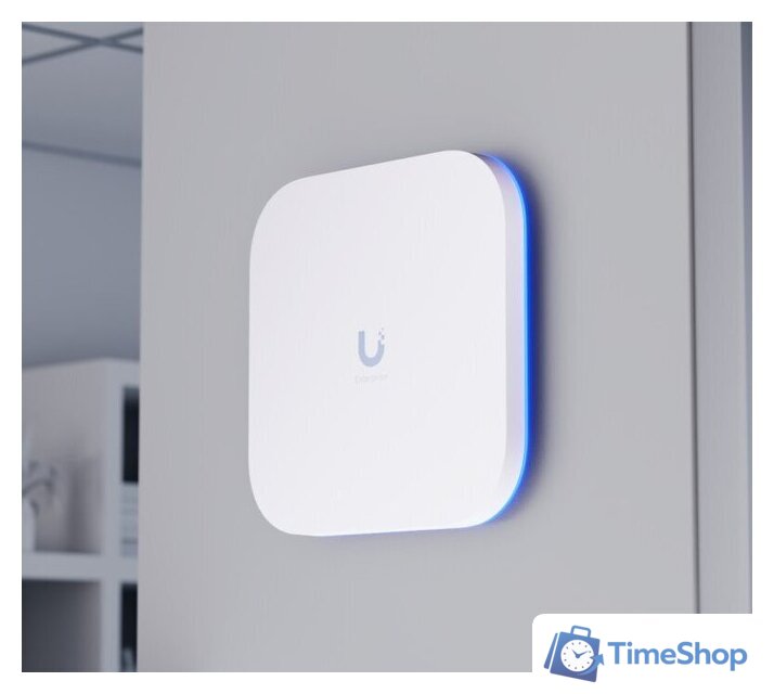 Точка доступа Ubiquiti UniFi E7 - Изображение №16 — Интернет-магазин Time-Shop