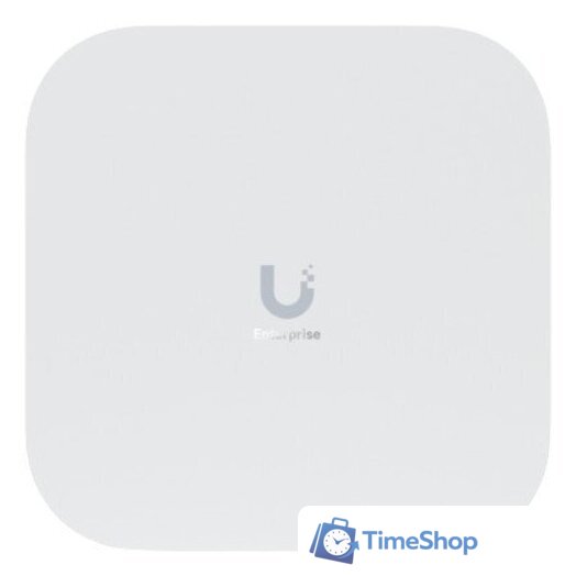 Точка доступа Ubiquiti UniFi E7 - Изображение №1 — Интернет-магазин Time-Shop
