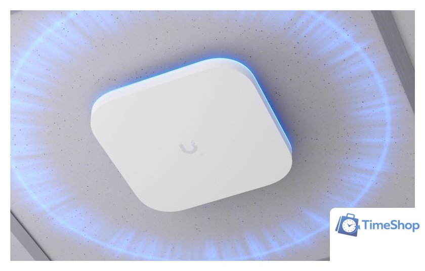 Точка доступа Ubiquiti UniFi E7 - Изображение №18 — Интернет-магазин Time-Shop