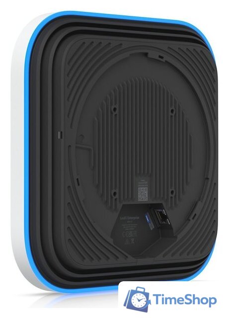 Точка доступа Ubiquiti UniFi E7 - Изображение №6 — Интернет-магазин Time-Shop