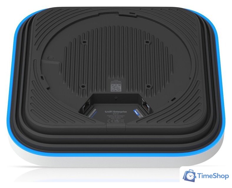 Точка доступа Ubiquiti UniFi E7 - Изображение №10 — Интернет-магазин Time-Shop