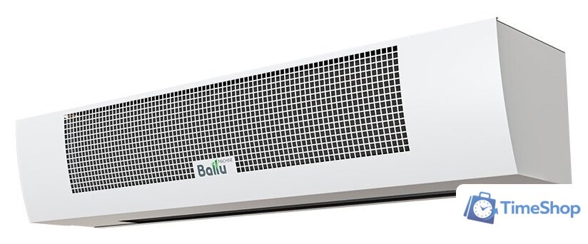 Тепловая завеса Ballu BHC-B15T09-PS - Изображение №1 — Интернет-магазин Time-Shop