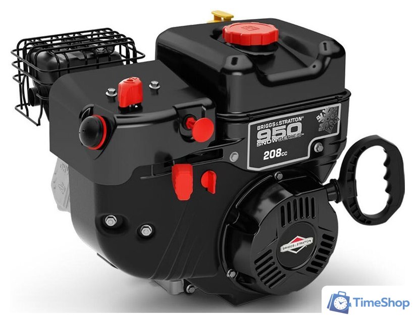 Снегоуборщик Daewoo Power DAST 224 - Изображение №7 — Интернет-магазин Time-Shop