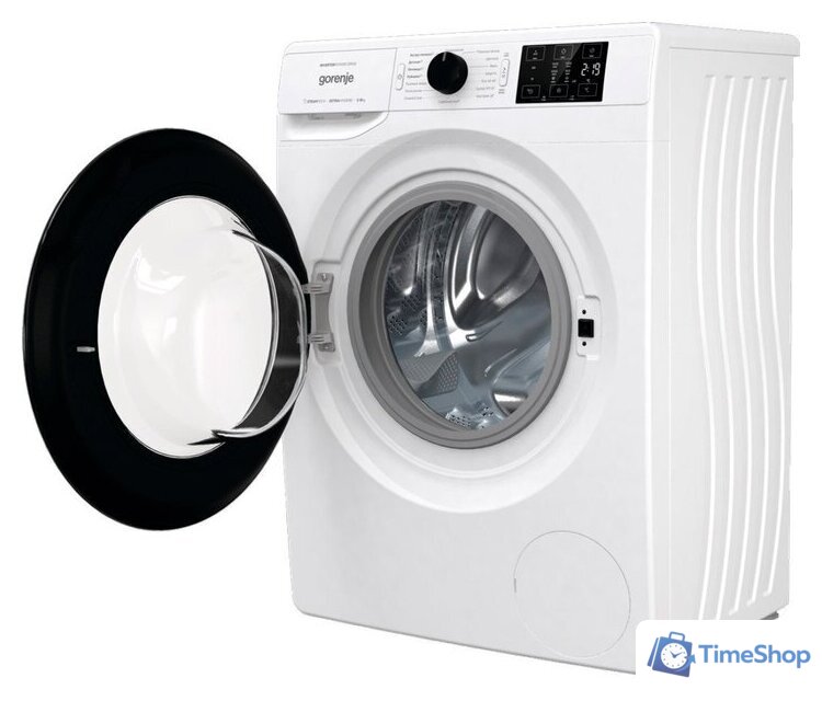 Стиральная машина Gorenje WNEI84SDS - Изображение №5 — Интернет-магазин Time-Shop