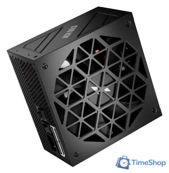 Блок питания 1stPlayer ACK Gold 750W HA-750BA2-BK - Изображение №6 — Интернет-магазин Time-Shop