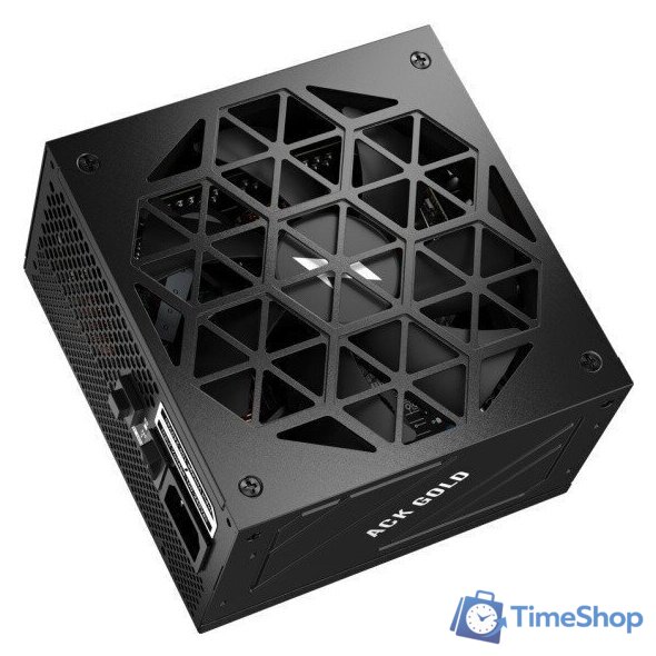 Блок питания 1stPlayer ACK Gold 750W HA-750BA2-BK - Изображение №8 — Интернет-магазин Time-Shop