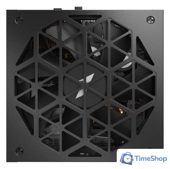 Блок питания 1stPlayer ACK Gold 750W HA-750BA2-BK - Изображение №4 — Интернет-магазин Time-Shop