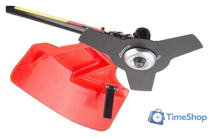 Триммер Hammer ETR1200CR 647932 - Изображение №6 — Интернет-магазин Time-Shop