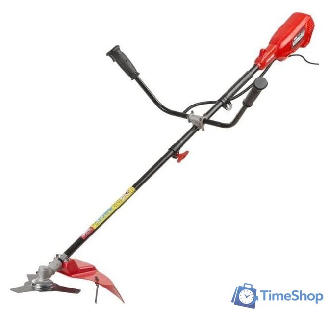 Триммер Hammer ETR1200CR 647932 - Изображение №1 — Интернет-магазин Time-Shop