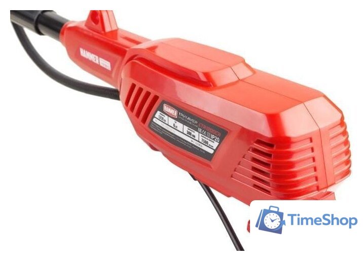 Триммер Hammer ETR1200CR 647932 - Изображение №5 — Интернет-магазин Time-Shop
