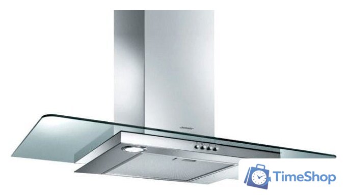 Кухонная вытяжка Jetair Molly P 60 INX PRF0004043A - Изображение №1 — Интернет-магазин Time-Shop