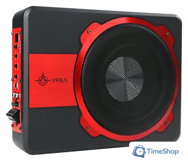 Корпусной активный сабвуфер Урал ПМН-1 - Изображение №1 — Интернет-магазин Time-Shop