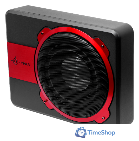 Корпусной активный сабвуфер Урал ПМН-1 - Изображение №3 — Интернет-магазин Time-Shop