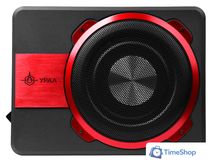 Корпусной активный сабвуфер Урал ПМН-1 - Изображение №2 — Интернет-магазин Time-Shop