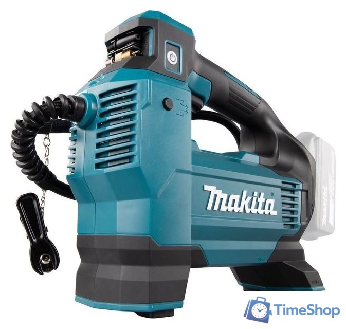 Автомобильный компрессор Makita DMP181Z (без АКБ) - Изображение №10 — Интернет-магазин Time-Shop