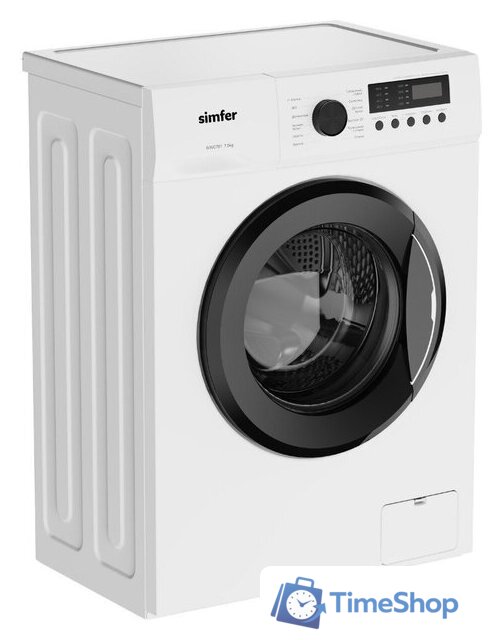 Стиральная машина Simfer WWC701 - Изображение №12 — Интернет-магазин Time-Shop