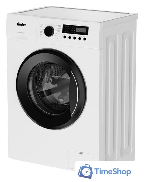 Стиральная машина Simfer WWC701 - Изображение №11 — Интернет-магазин Time-Shop