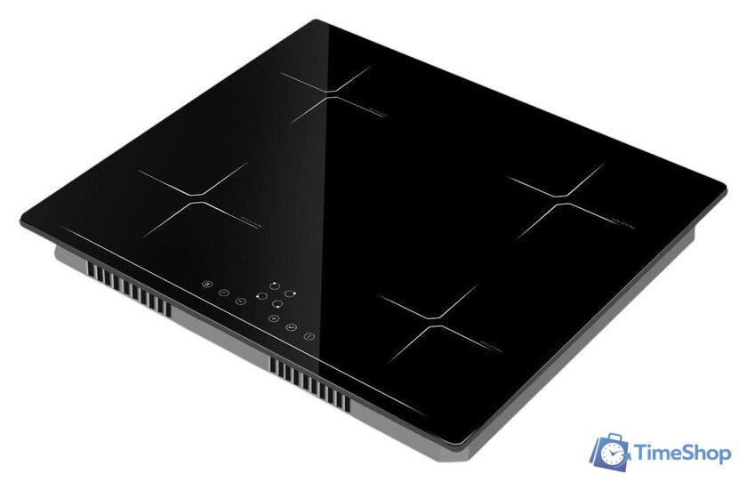 Варочная панель Simfer H60I74S024 - Изображение №3 — Интернет-магазин Time-Shop