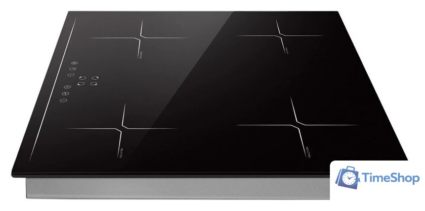 Варочная панель Simfer H60I74S024 - Изображение №2 — Интернет-магазин Time-Shop