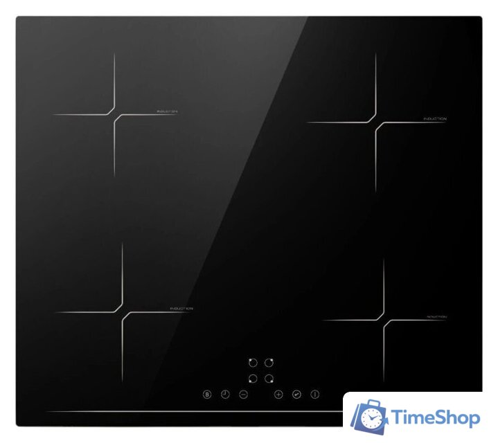 Варочная панель Simfer H60I74S024 - Изображение №1 — Интернет-магазин Time-Shop