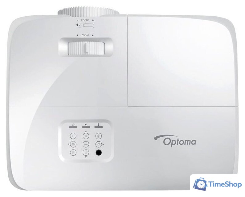 Проектор Optoma HD29He - Изображение №5 — Интернет-магазин Time-Shop
