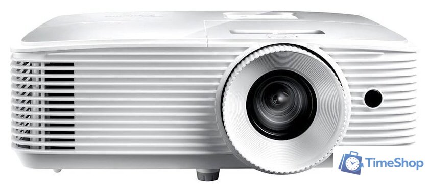 Проектор Optoma HD29He - Изображение №2 — Интернет-магазин Time-Shop