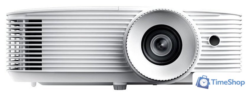 Проектор Optoma HD29He - Изображение №1 — Интернет-магазин Time-Shop
