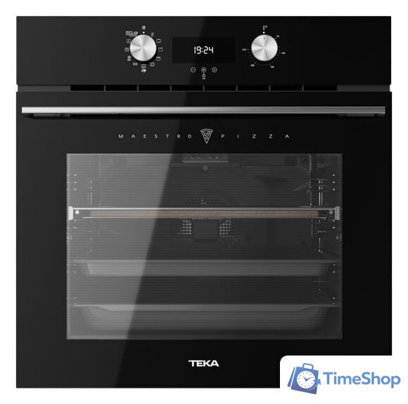 Электрический духовой шкаф TEKA Maestropizza HLB 8510 P - Изображение №1 — Интернет-магазин Time-Shop