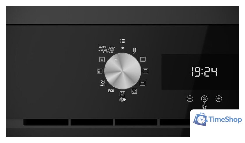 Электрический духовой шкаф TEKA Maestropizza HLB 8510 P - Изображение №14 — Интернет-магазин Time-Shop