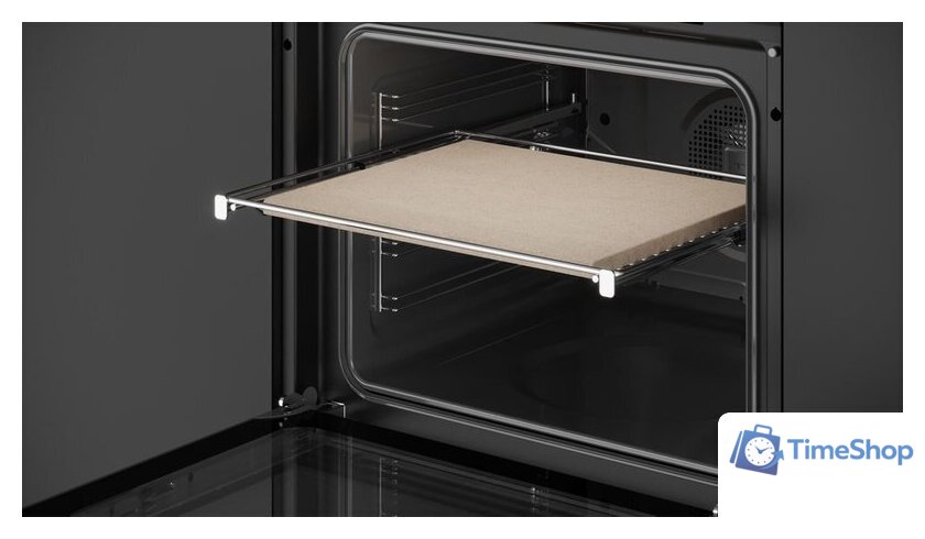 Электрический духовой шкаф TEKA Maestropizza HLB 8510 P - Изображение №10 — Интернет-магазин Time-Shop