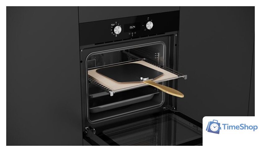 Электрический духовой шкаф TEKA Maestropizza HLB 8510 P - Изображение №13 — Интернет-магазин Time-Shop