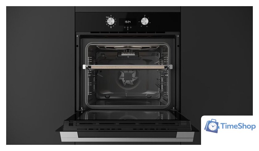 Электрический духовой шкаф TEKA Maestropizza HLB 8510 P - Изображение №5 — Интернет-магазин Time-Shop