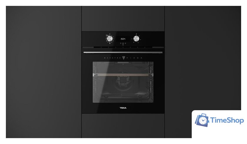Электрический духовой шкаф TEKA Maestropizza HLB 8510 P - Изображение №7 — Интернет-магазин Time-Shop