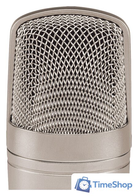 Проводной микрофон Behringer C-1U - Изображение №7 — Интернет-магазин Time-Shop