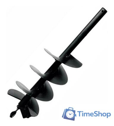 Шнек к мотобуру Efco 10х100 см для TR 1551 - Изображение №1 — Интернет-магазин Time-Shop