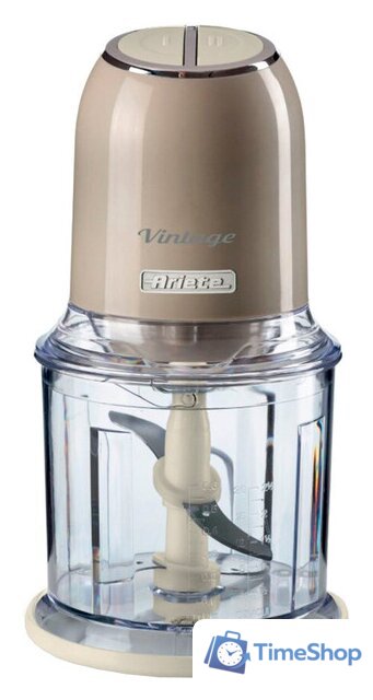 Чоппер Ariete Vintage 0438/03 (бежевый) - Изображение №1 — Интернет-магазин Time-Shop