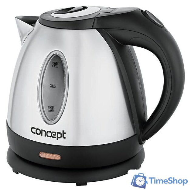 Электрический чайник Concept RK3130 - Изображение №1 — Интернет-магазин Time-Shop