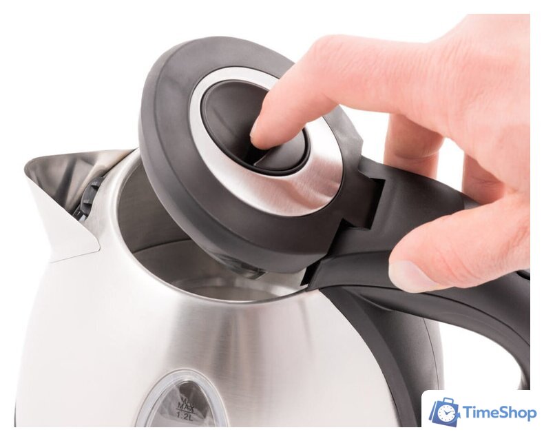Электрический чайник Concept RK3130 - Изображение №6 — Интернет-магазин Time-Shop