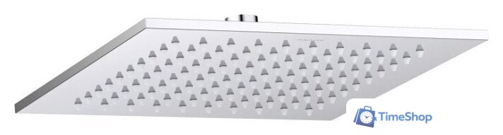 Душевая лейка Aquatek AQ2076CR - Изображение №1 — Интернет-магазин Time-Shop