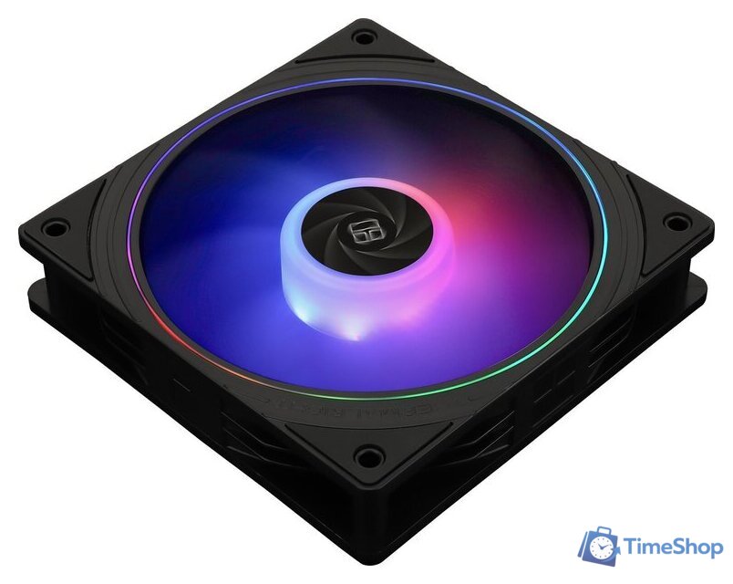 Комплект вентиляторов для корпуса Thermalright TL-S12-S X3 - Изображение №5 — Интернет-магазин Time-Shop